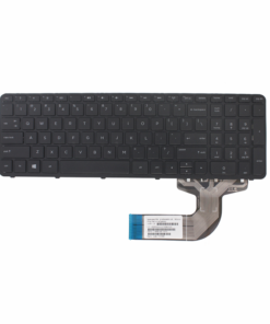 Tastatura za laptop HP 250 G3 (mali enter sa frameom)