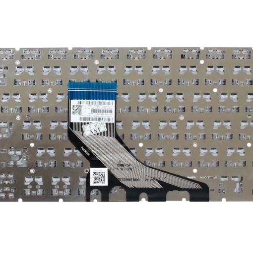 Tastatura za laptop HP 250 G7 siva - Image 4