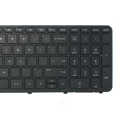 Tastatura za laptop HP 350 355 G1 G2 - Image 2