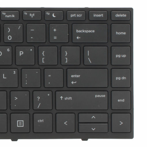 Tastatura za laptop HP 430 G5 - Image 3