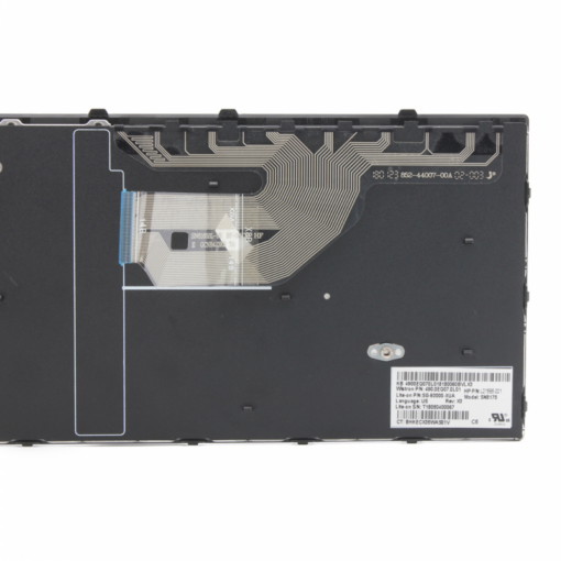 Tastatura za laptop HP 430 G5 - Image 4