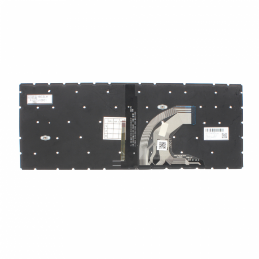 Tastatura za laptop HP 430 G7 - Image 2