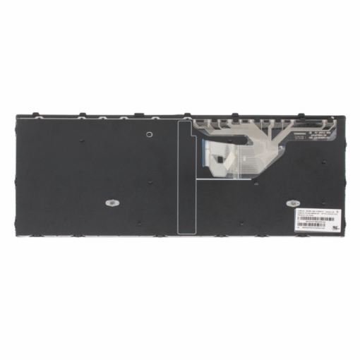 Tastatura za laptop HP 440 G5 - Image 2