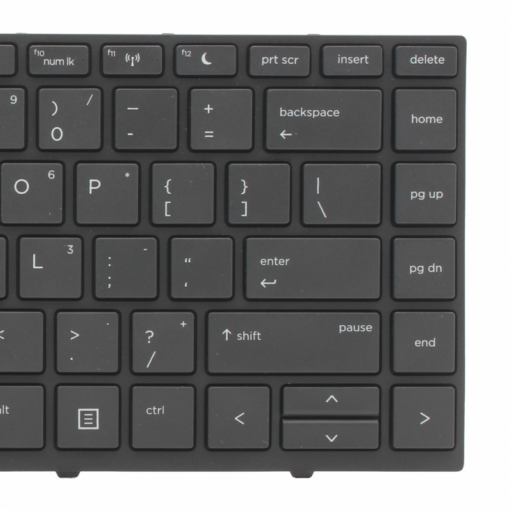 Tastatura za laptop HP 440 G5 - Image 3