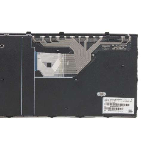 Tastatura za laptop HP 440 G5 - Image 4