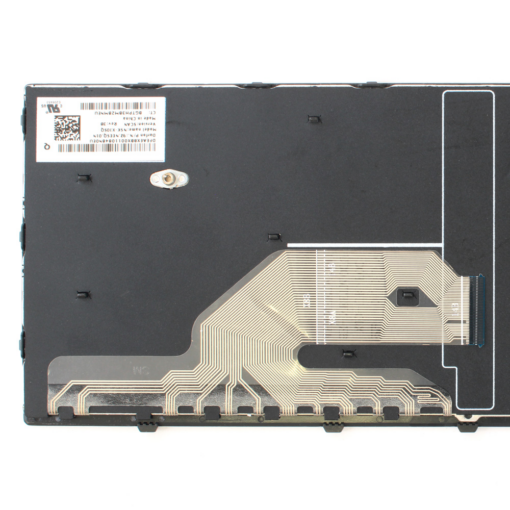 Tastatura za laptop HP 440 G5 Veliki enter - Image 4