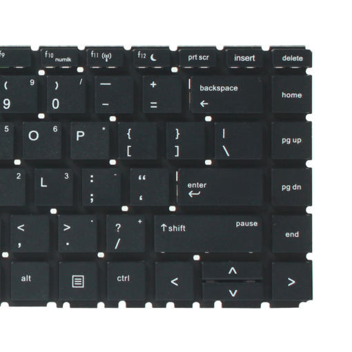 Tastatura za laptop HP 440 G6 - Image 3