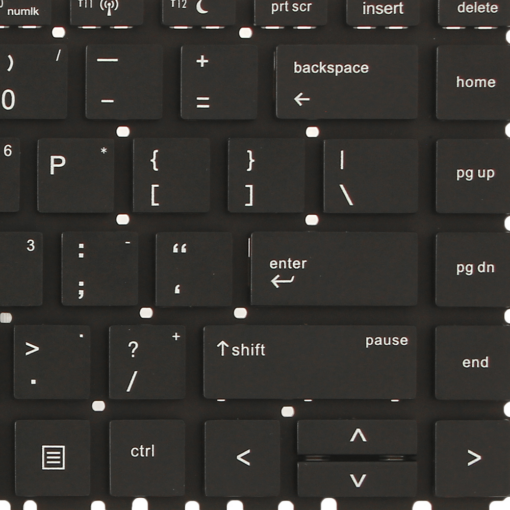 Tastatura za laptop HP 440 G7 - Image 3