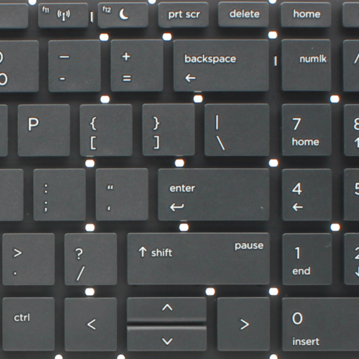 Tastatura za laptop HP 450 G7 - Image 3