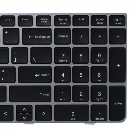 Tastatura za laptop HP 4530S - Image 3