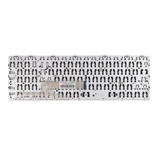 Tastatura za laptop HP 470 G5 sivi frame - Image 2