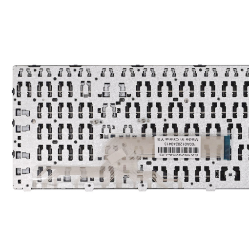 Tastatura za laptop HP 470 G5 sivi frame - Image 3