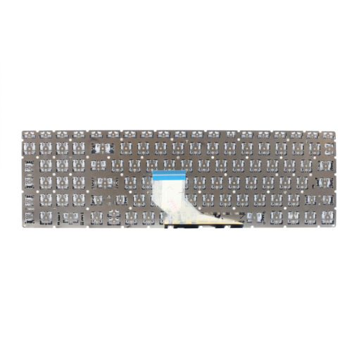 Tastatura za laptop HP 470 G7 backlight siva - Image 2