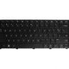 Tastatura za laptop HP 630/ G4/ G6/ CQ57/ 430 crna