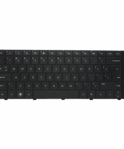 Tastatura za laptop HP 630/ G4/ G6/ CQ57/ 430 crna (veliki enter)