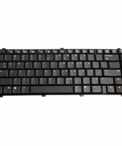 Tastatura za laptop HP 6735S crna