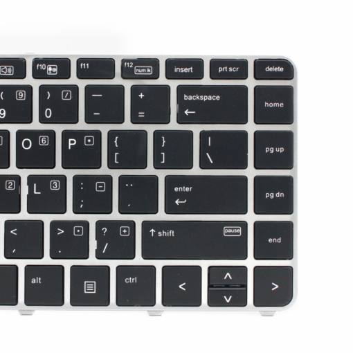 Tastatura za laptop HP 840 G3 - Image 3