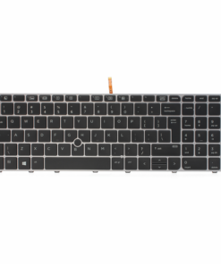 Tastatura za laptop HP 850 G4