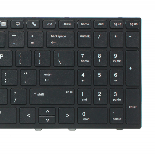 Tastatura za laptop HP 850 G5 - Image 3