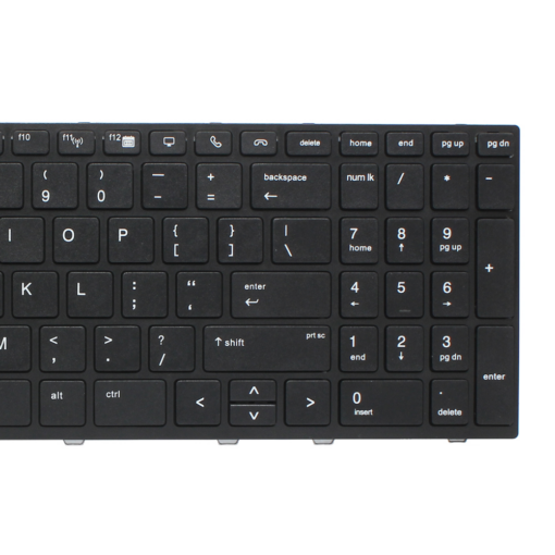 Tastatura za laptop HP 850 G5 without mouse - Image 2