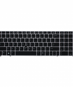 Tastatura za laptop HP 8560p with mouse