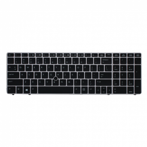 Tastatura za laptop HP 8560p with mouse