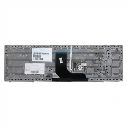 Tastatura za laptop HP 8560p with mouse - Image 2