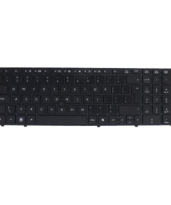 Tastatura za laptop HP 8560p wih mouse Veliki enter