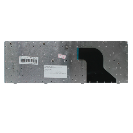 Tastatura za laptop HP Compaq 620 - Image 2