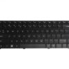 Tastatura za laptop HP CQ56 crna