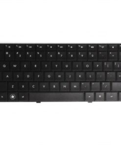 Tastatura za laptop HP CQ56 crna