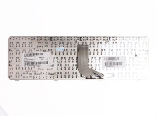 Tastatura za laptop HP CQ61 crna - Image 2