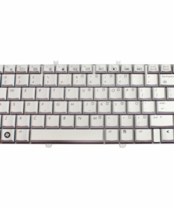 Tastatura za laptop HP DV5-1000 siva