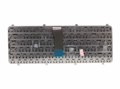Tastatura za laptop HP DV5-1000 siva - Image 2