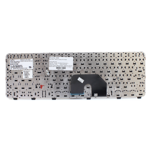 Tastatura za laptop HP DV6-6000 - Image 2