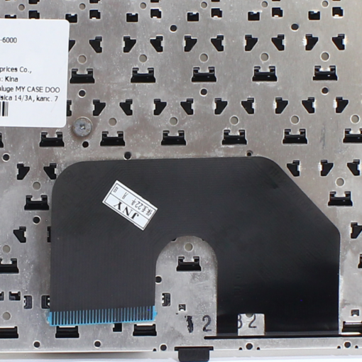 Tastatura za laptop HP DV6-6000 - Image 4