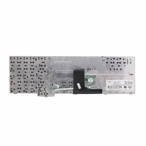 Tastatura za laptop HP EliteBook 8740w - Image 2