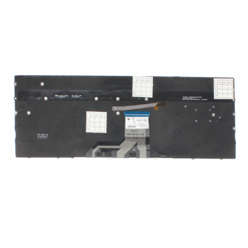 Tastatura za laptop HP envy 13 - Image 2