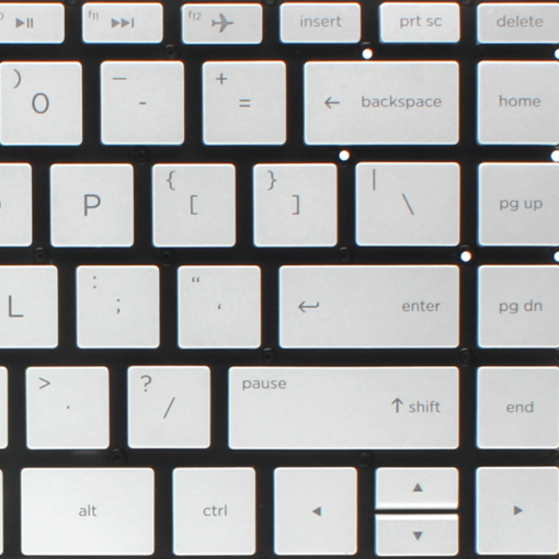 Tastatura za laptop HP envy 13 - Image 3