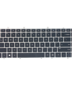 Tastatura za laptop HP envy 6-1000 Envy 4 frame sivi