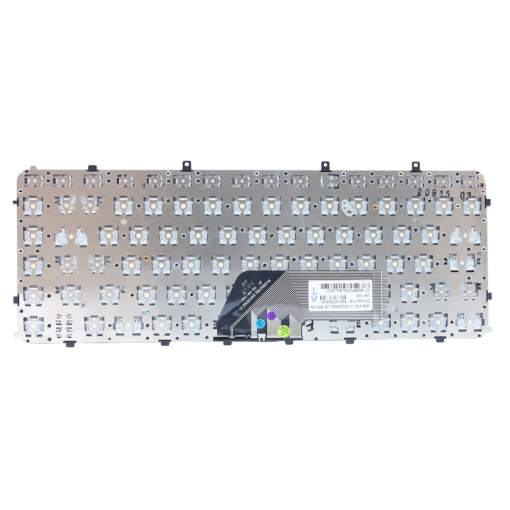 Tastatura za laptop HP envy 6-1000 Envy 4 frame sivi - Image 2