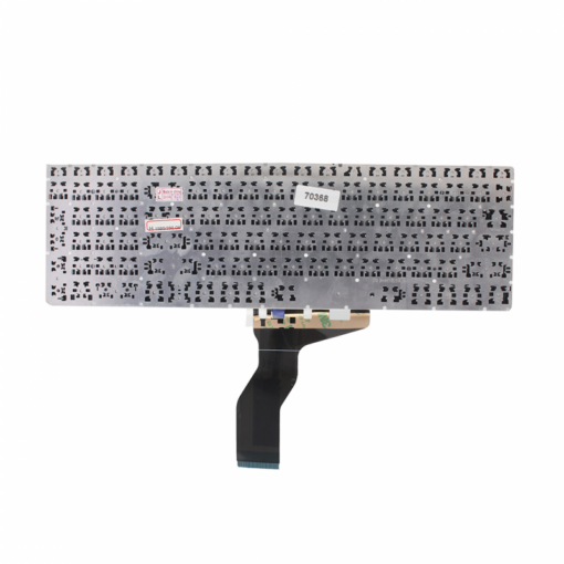 Tastatura za laptop HP 250 255 G6 HP15-BS - Image 2
