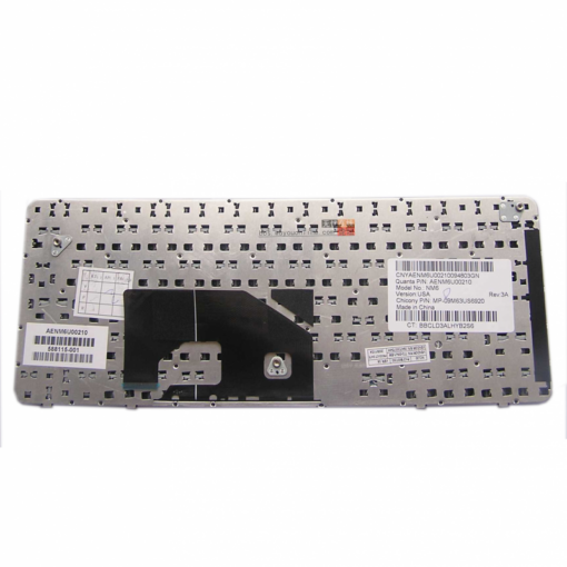 Tastatura za laptop HP mini 210 - Image 2