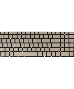 Tastatura za laptop HP Omen 17-W, 15-AX backlight