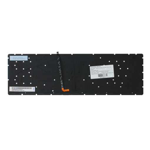 Tastatura za laptop HP Omen 17-W, 15-AX backlight - Image 2