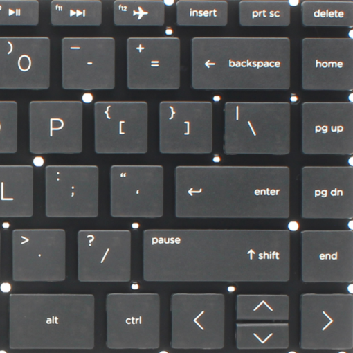 Tastatura za laptop HP Pavilion 14-CE - Image 3