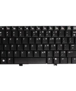 Tastatura za laptop HP Pavilion DV2000 crna
