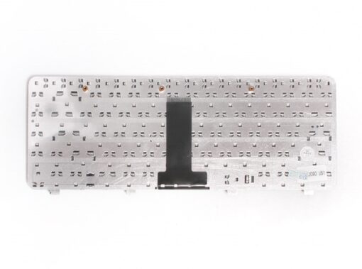 Tastatura za laptop HP Pavilion DV2000 crna - Image 2