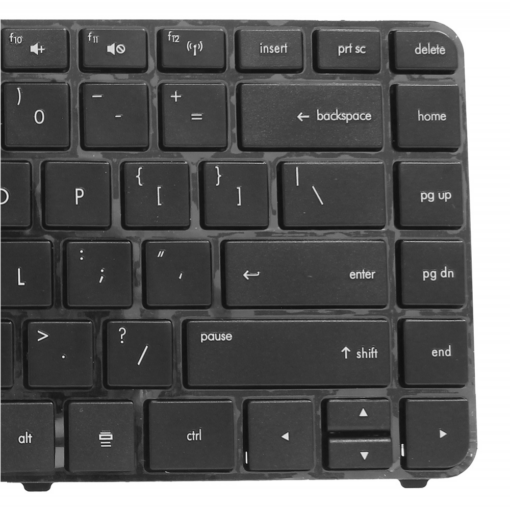 Tastatura za laptop HP Pavilion DV4 3000/4000 - Image 3