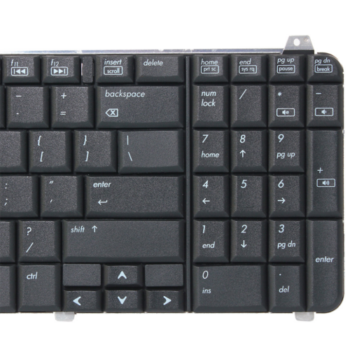 Tastatura za laptop HP Pavilion DV6-2120 - Image 3